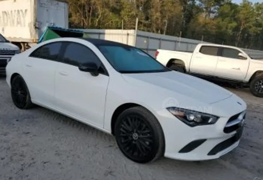 Mercedes CLA 2L 2020 Тбилиси - изображение 6