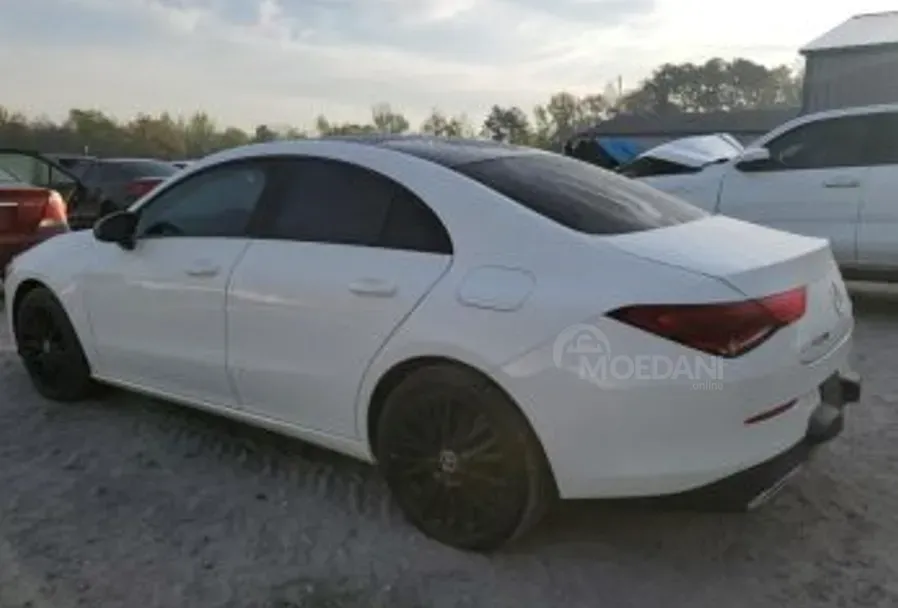 Mercedes CLA 2L 2020 Тбилиси - изображение 3