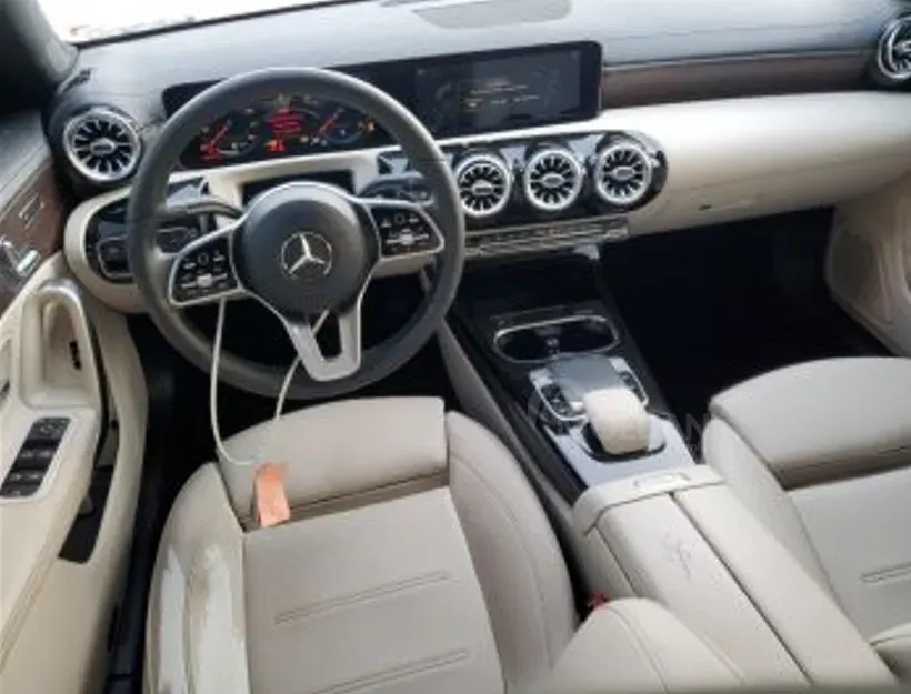 Mercedes CLA 2L 2020 Тбилиси - изображение 7