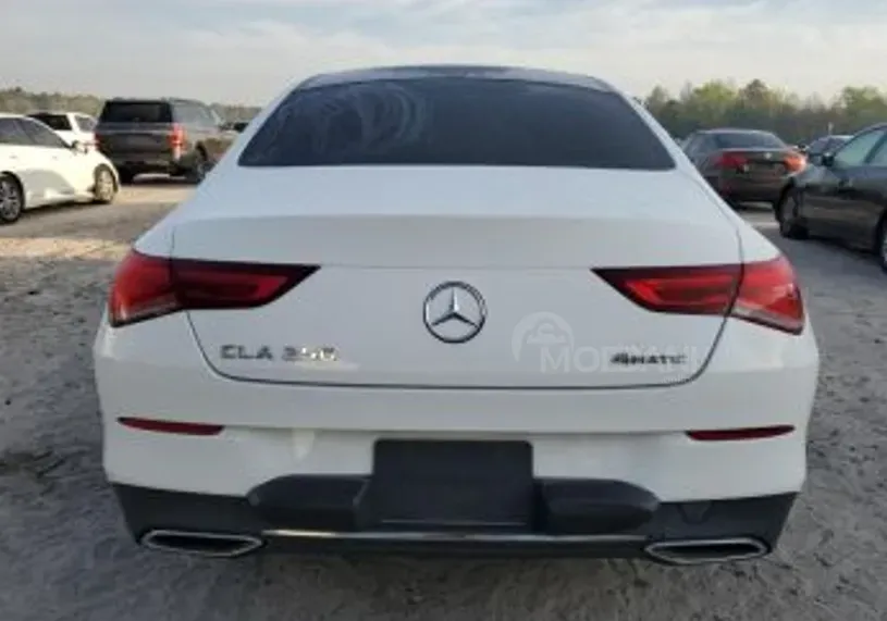 Mercedes CLA 2L 2020 Тбилиси - изображение 5