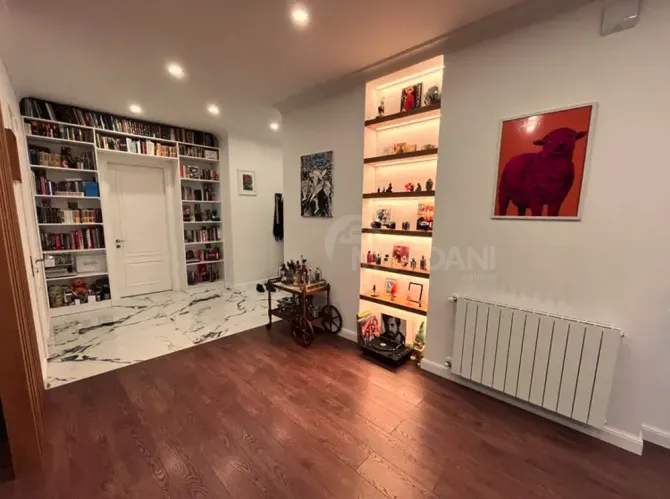 Apartments For Rent two-room 115м² 12/14 floor Batumi - photo 4