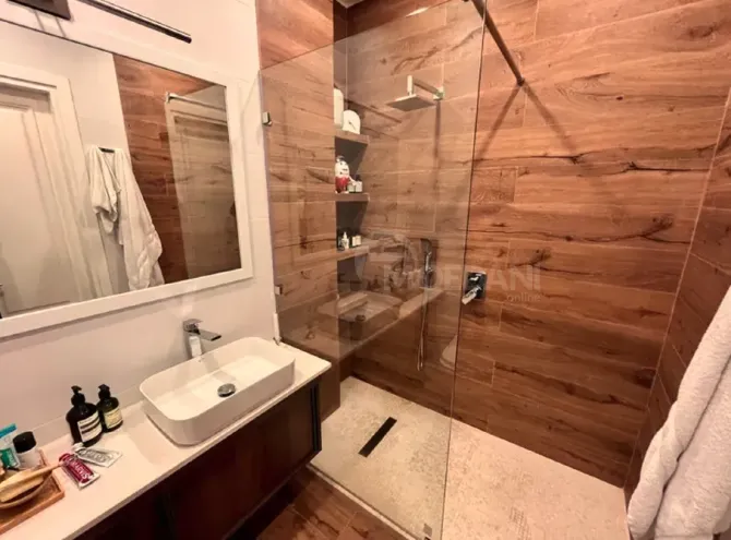 Apartments For Rent two-room 115м² 12/14 floor Batumi - photo 10