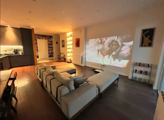 Apartments For Rent two-room 115м² 12/14 floor Batumi - photo 1