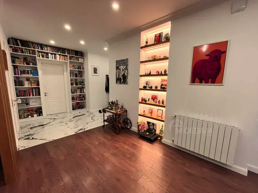 Сдам 2-комн. квартиру 115м² 12/14 эт. Батуми - изображение 4