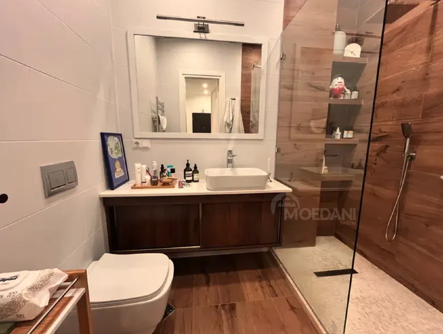 Сдам 2-комн. квартиру 115м² 12/14 эт. Батуми - изображение 12