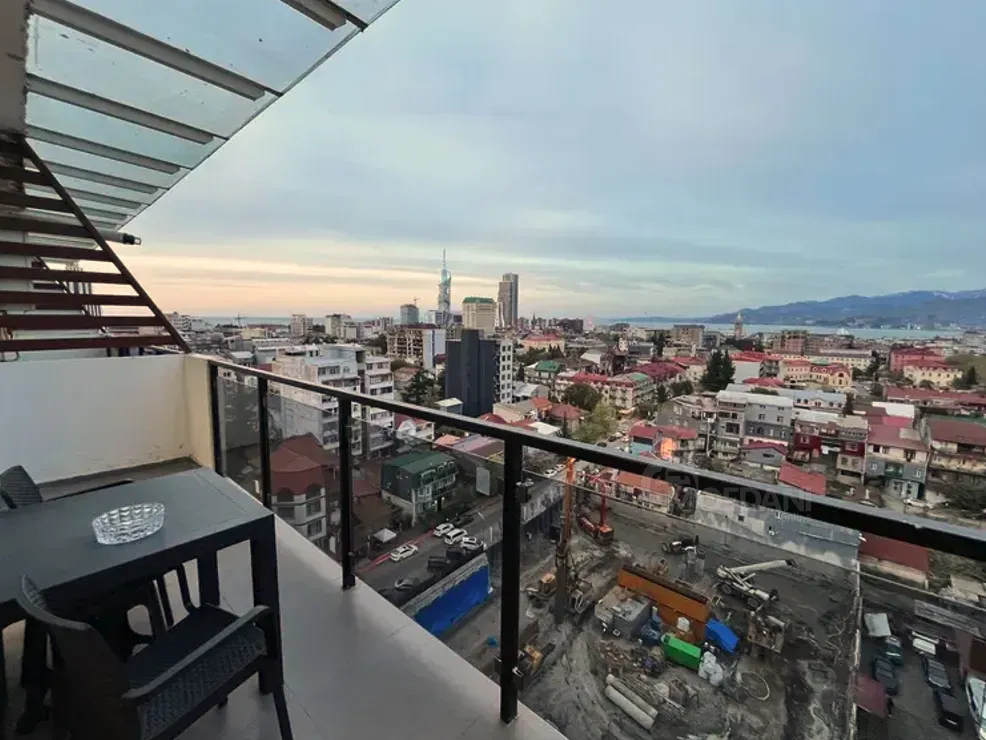 Сдам 2-комн. квартиру 115м² 12/14 эт. Батуми - изображение 11