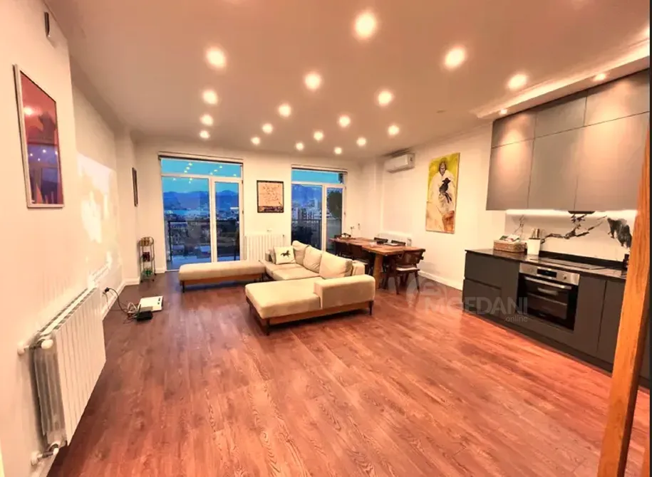 Сдам 2-комн. квартиру 115м² 12/14 эт. Батуми - изображение 3