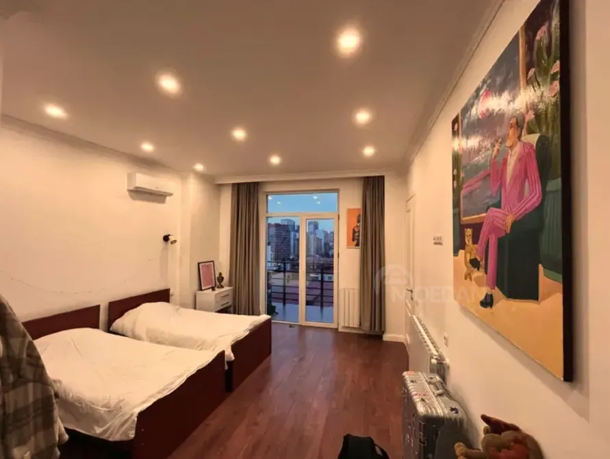 Сдам 2-комн. квартиру 115м² 12/14 эт. Батуми - изображение 9