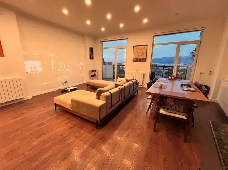 Сдам 2-комн. квартиру 115м² 12/14 эт. Батуми - изображение 6