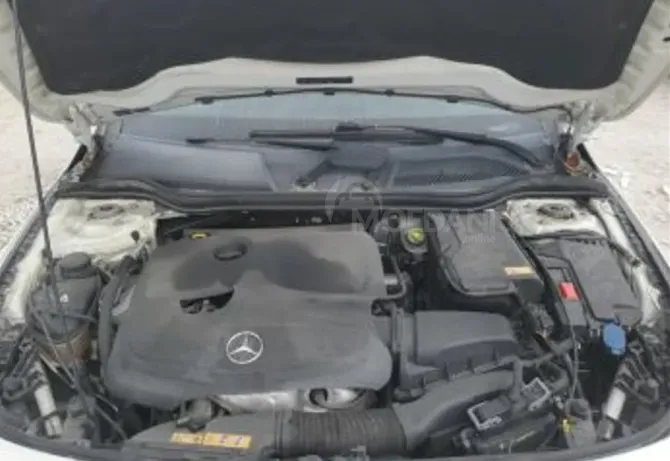Mercedes CLA 2015 თბილისი - photo 5