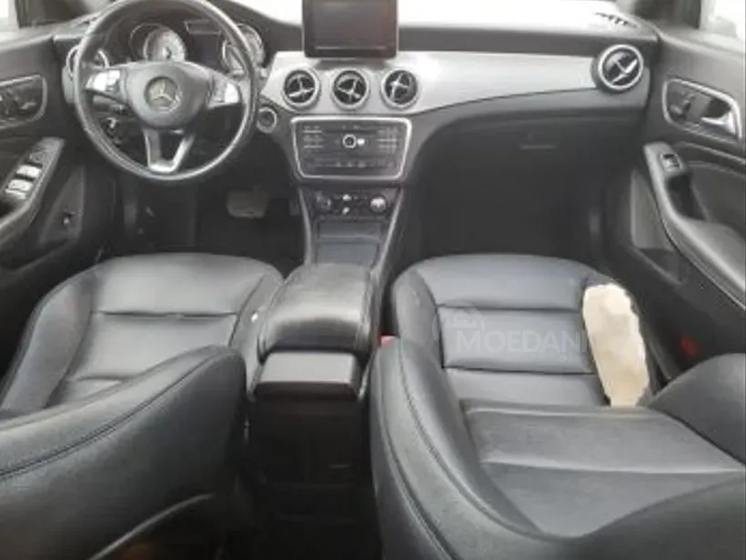 Mercedes CLA 2L 2015 Тбилиси - изображение 6