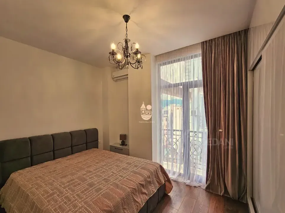 Сдам 3-комн. квартиру 80м² 6/10 эт. Батуми - изображение 7