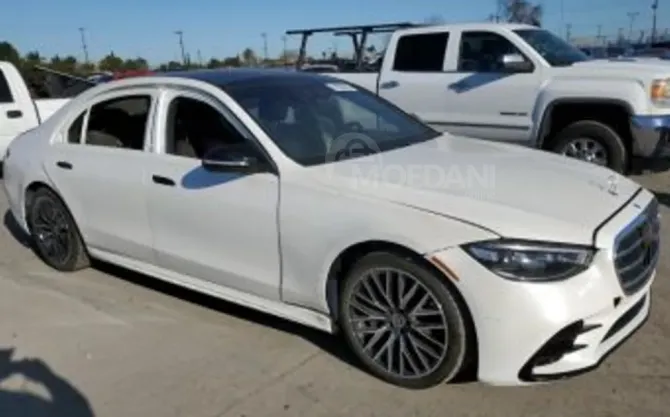 Mercedes CLS 2022 Tbilisi - photo 6