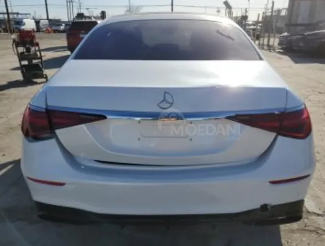 Mercedes CLS 2022 Tbilisi - photo 3