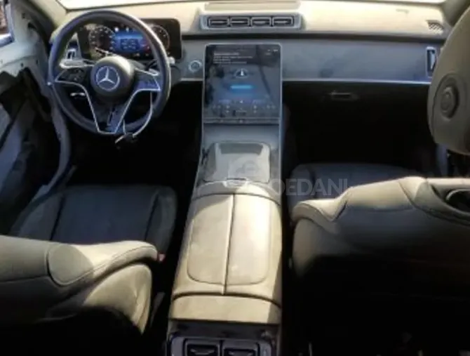 Mercedes CLS 2022 Tbilisi - photo 7