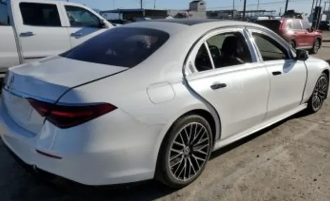 Mercedes CLS 2022 Tbilisi - photo 4