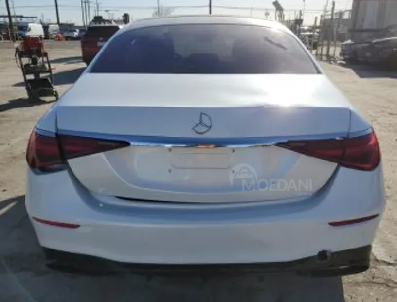 Mercedes CLS 4L 2022 თბილისი - photo 3