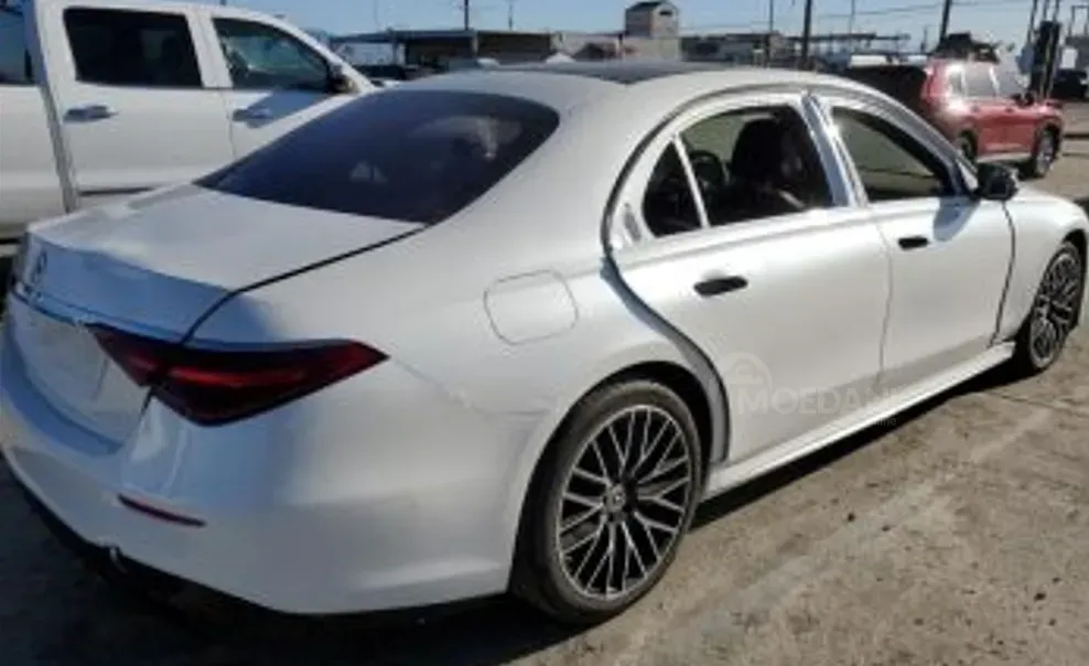 Mercedes CLS 4L 2022 თბილისი - photo 4