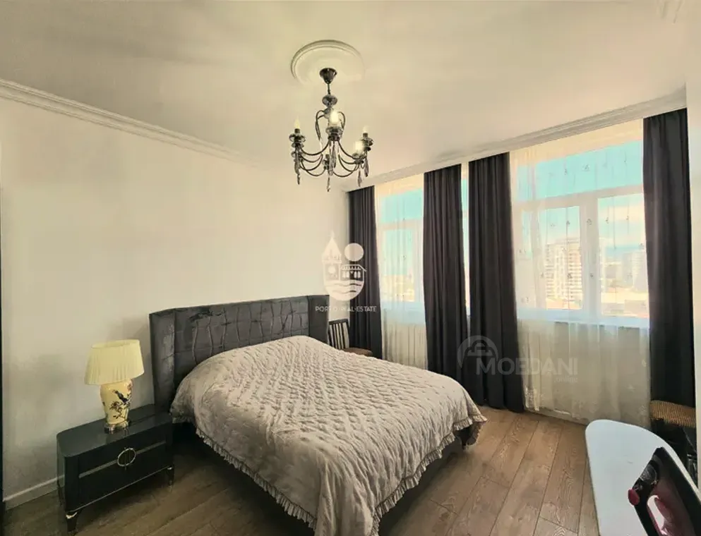 Сдам 2-комн. квартиру 65м² 11/15 эт. Батуми - изображение 4