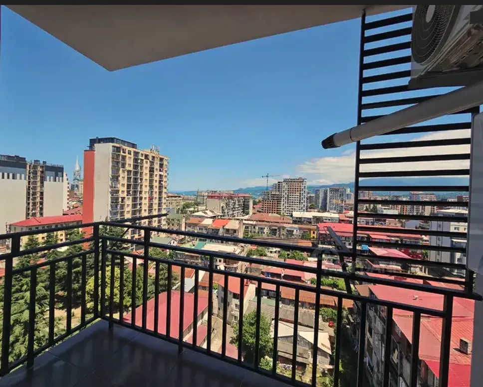 Сдам 2-комн. квартиру 65м² 11/15 эт. Батуми - изображение 5