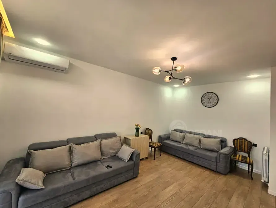 Сдам 2-комн. квартиру 65м² 11/15 эт. Батуми - изображение 2