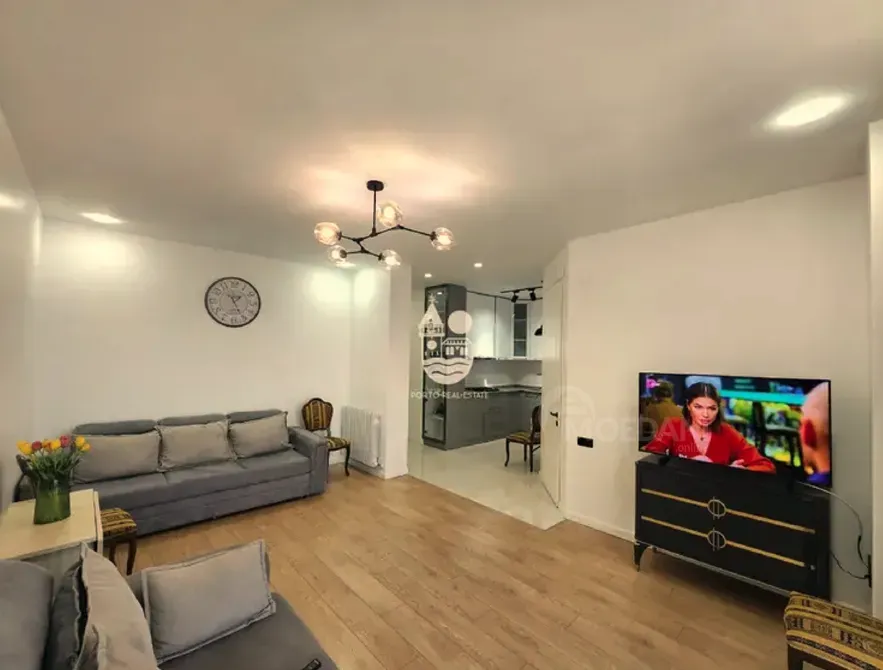 Сдам 2-комн. квартиру 65м² 11/15 эт. Батуми - изображение 1