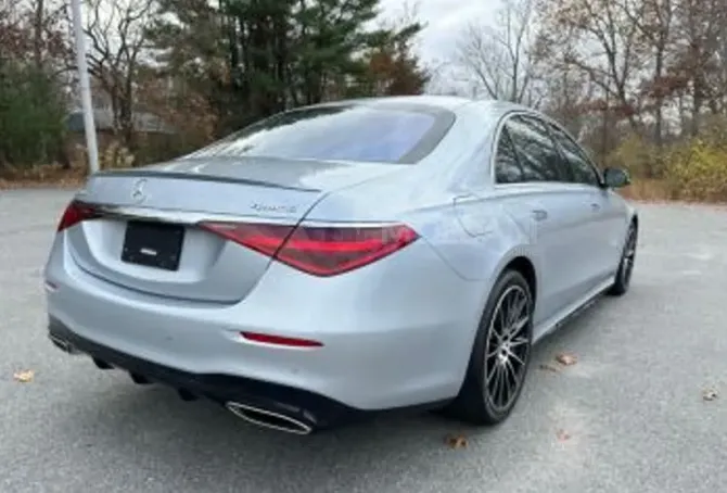 Mercedes CLS 2021 Тбилиси - изображение 5