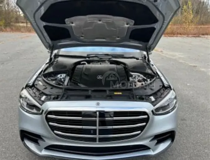 Mercedes CLS 2021 Тбилиси - изображение 4