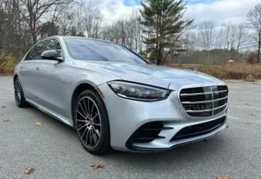 Mercedes CLS 4L 2021 Тбилиси - изображение 2