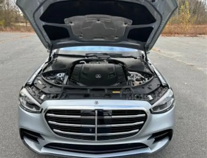 Mercedes CLS 4L 2021 Тбилиси - изображение 4