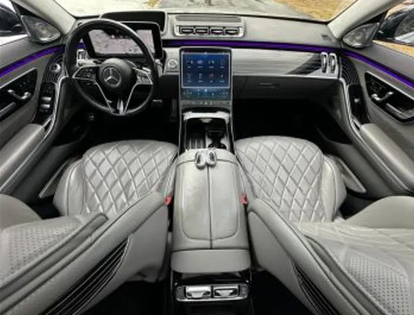 Mercedes CLS 4L 2021 Тбилиси - изображение 6