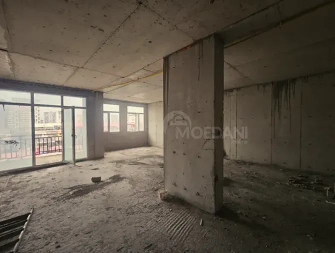 Продам 2-комн. квартиру 65.9м² 6/14 эт. Батуми - изображение 1