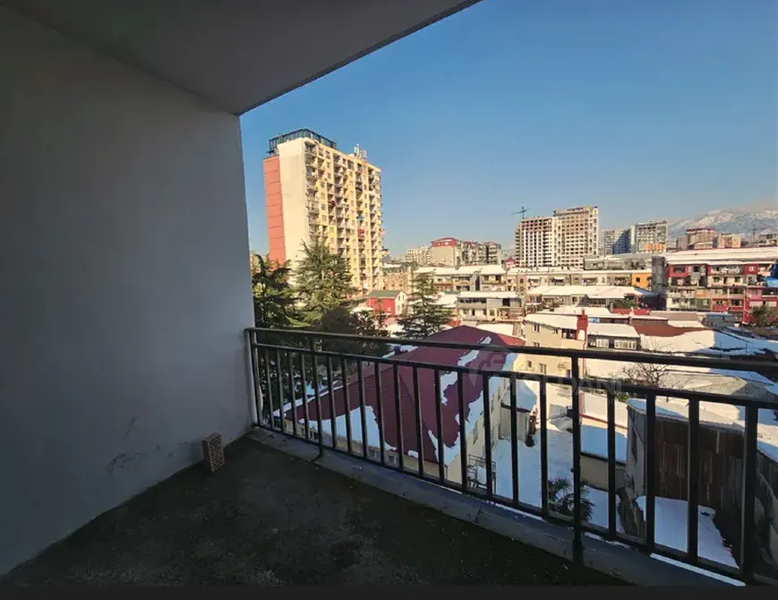 Продам 2-комн. квартиру 65.9м² 6/14 эт. Батуми - изображение 4