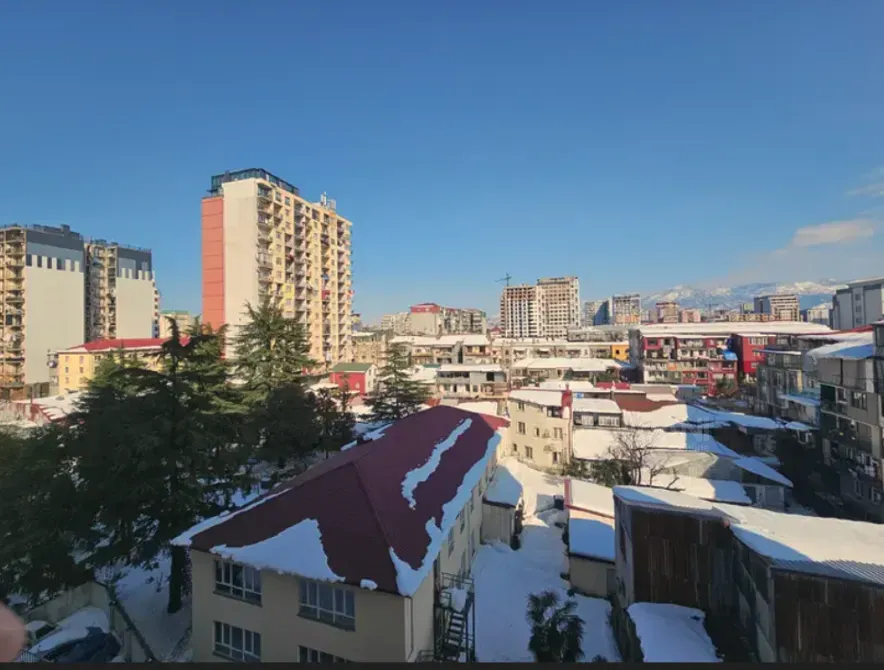 Продам 2-комн. квартиру 65.9м² 6/14 эт. Батуми - изображение 5