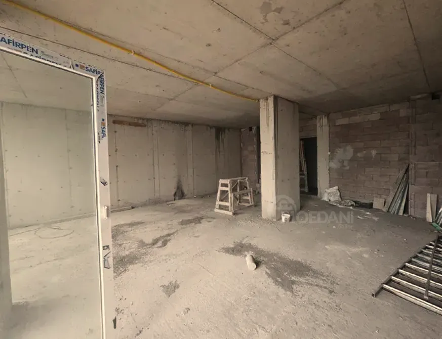 Продам 2-комн. квартиру 65.9м² 6/14 эт. Батуми - изображение 2