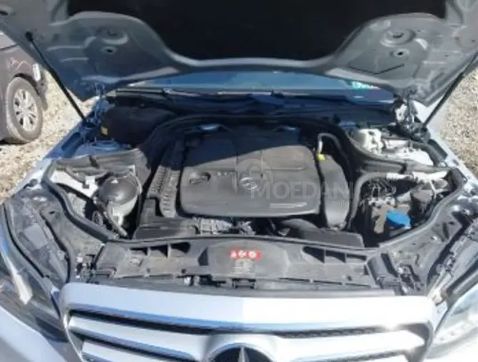 Mercedes E 2014 თბილისი - photo 5