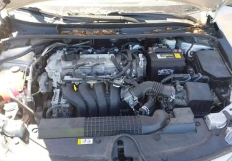 Toyota Corolla 1.8L 2021 თბილისი - photo 5