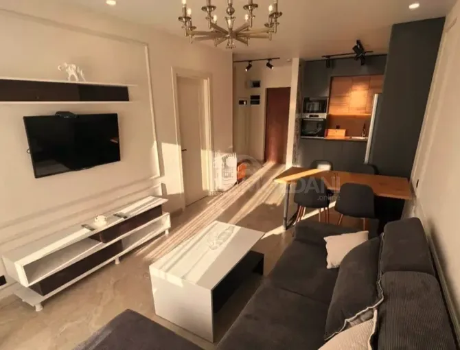 Сдам 2-комн. квартиру 60м² 16/41 эт. Батуми - изображение 1