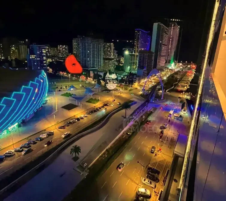 Сдам 2-комн. квартиру 60м² 16/41 эт. Батуми - изображение 6