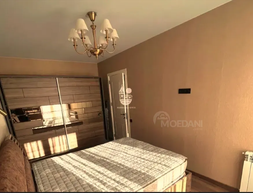 Сдам 2-комн. квартиру 60м² 16/41 эт. Батуми - изображение 5