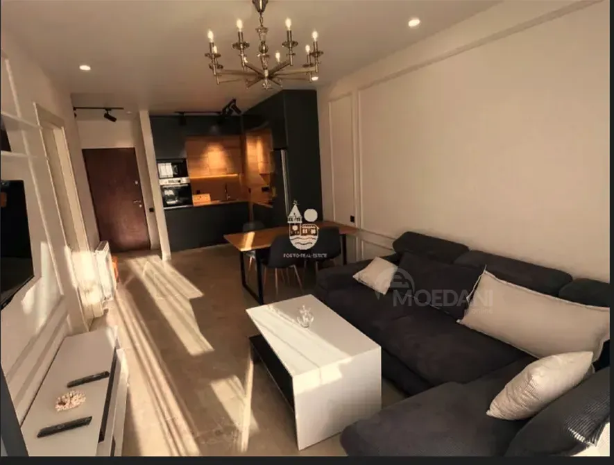 Сдам 2-комн. квартиру 60м² 16/41 эт. Батуми - изображение 2