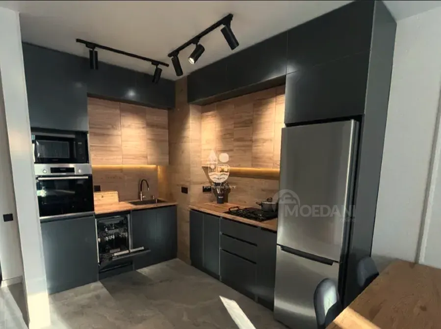 Сдам 2-комн. квартиру 60м² 16/41 эт. Батуми - изображение 3