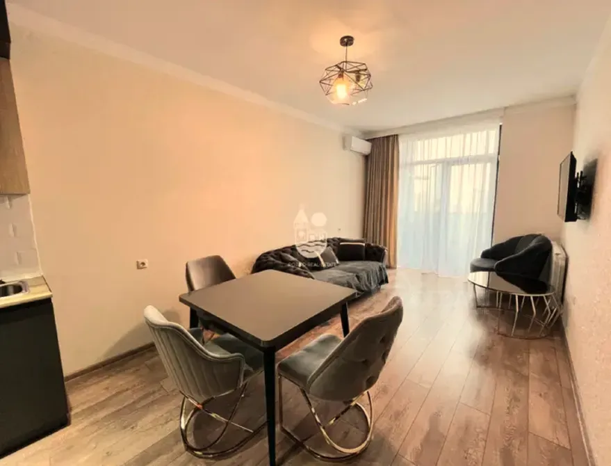 Apartments For Rent two-room 50м² 16/30 floor Batumi - photo 3