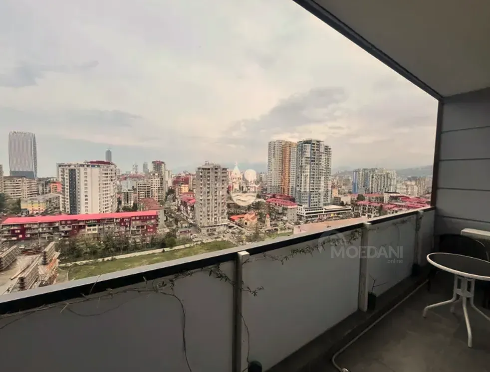 Apartments For Rent two-room 50м² 16/30 floor Batumi - photo 4