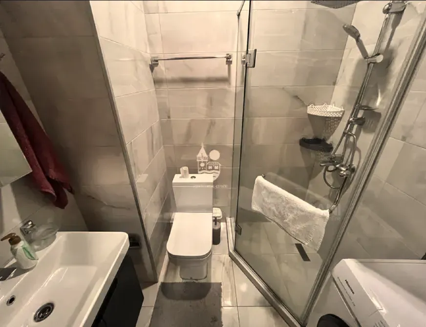 Apartments For Rent two-room 50м² 16/30 floor Batumi - photo 6