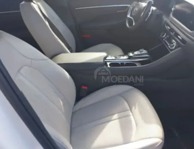 Hyundai Sonata 2020 Тбилиси - изображение 6