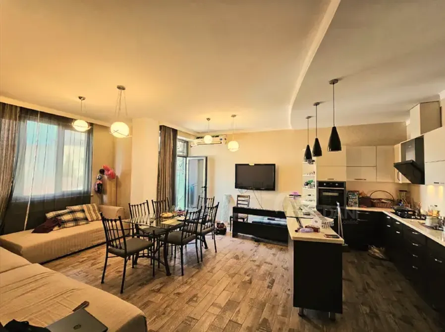 Apartments For Rent four-room 120м² 4/6 floor Batumi - photo 6