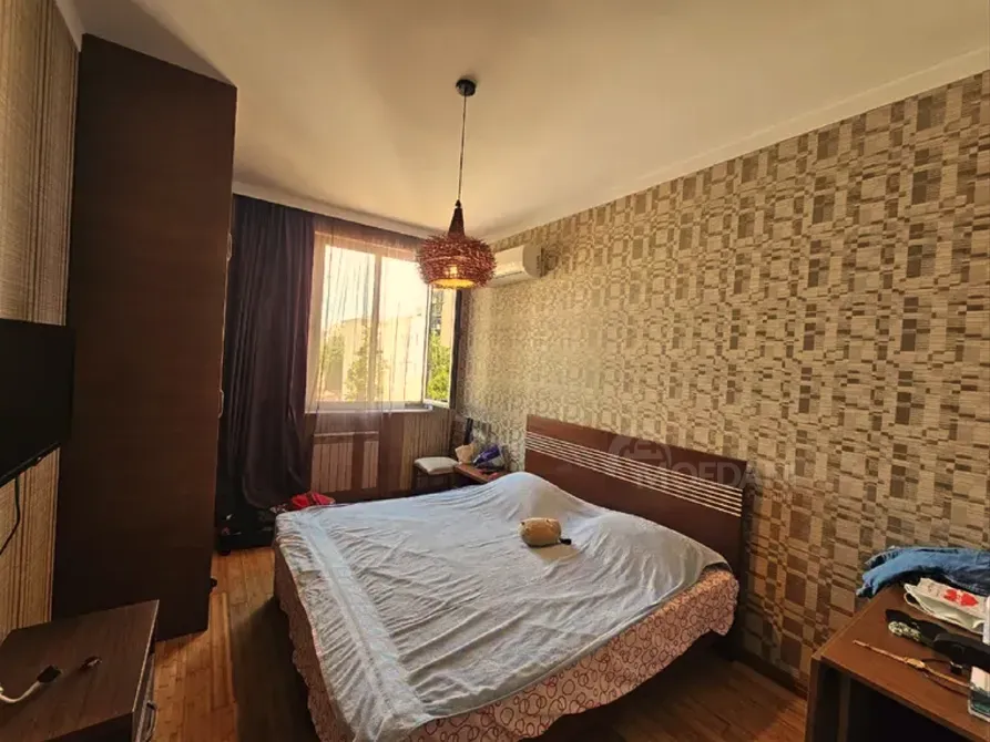 Apartments For Rent four-room 120м² 4/6 floor Batumi - photo 5
