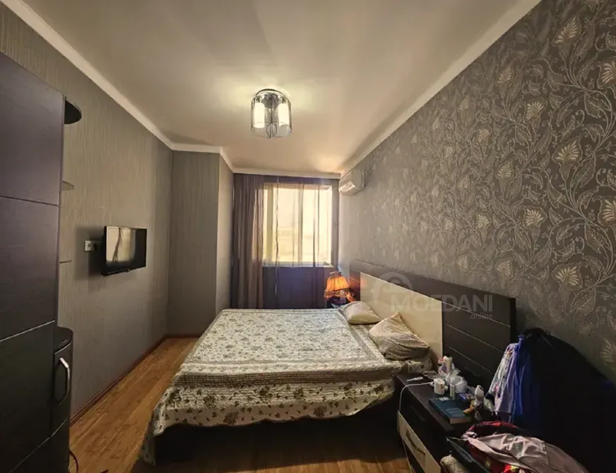 Apartments For Rent four-room 120м² 4/6 floor Batumi - photo 4