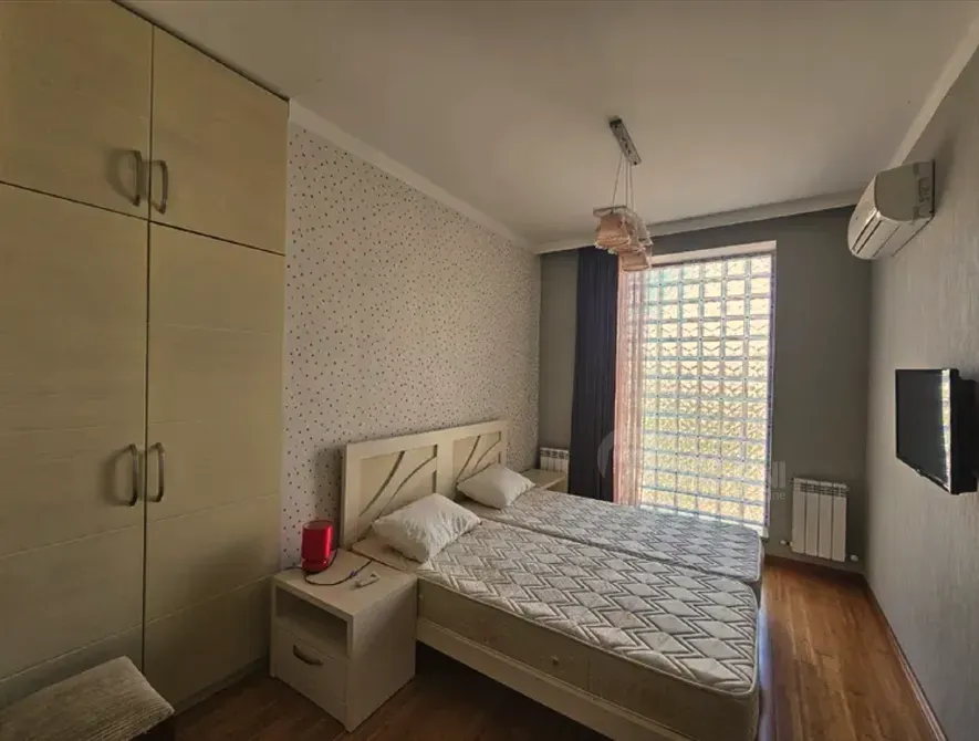 Apartments For Rent four-room 120м² 4/6 floor Batumi - photo 3